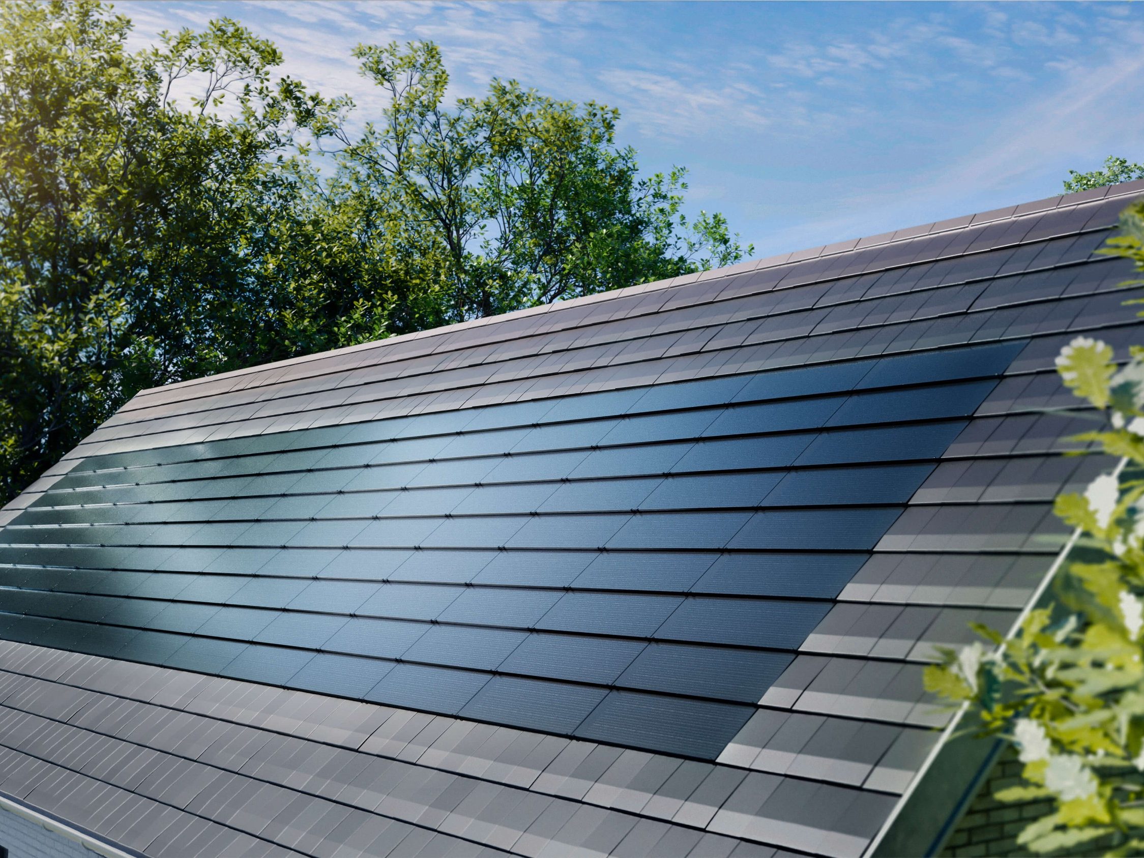 Wevolt PV Indach X-Tile