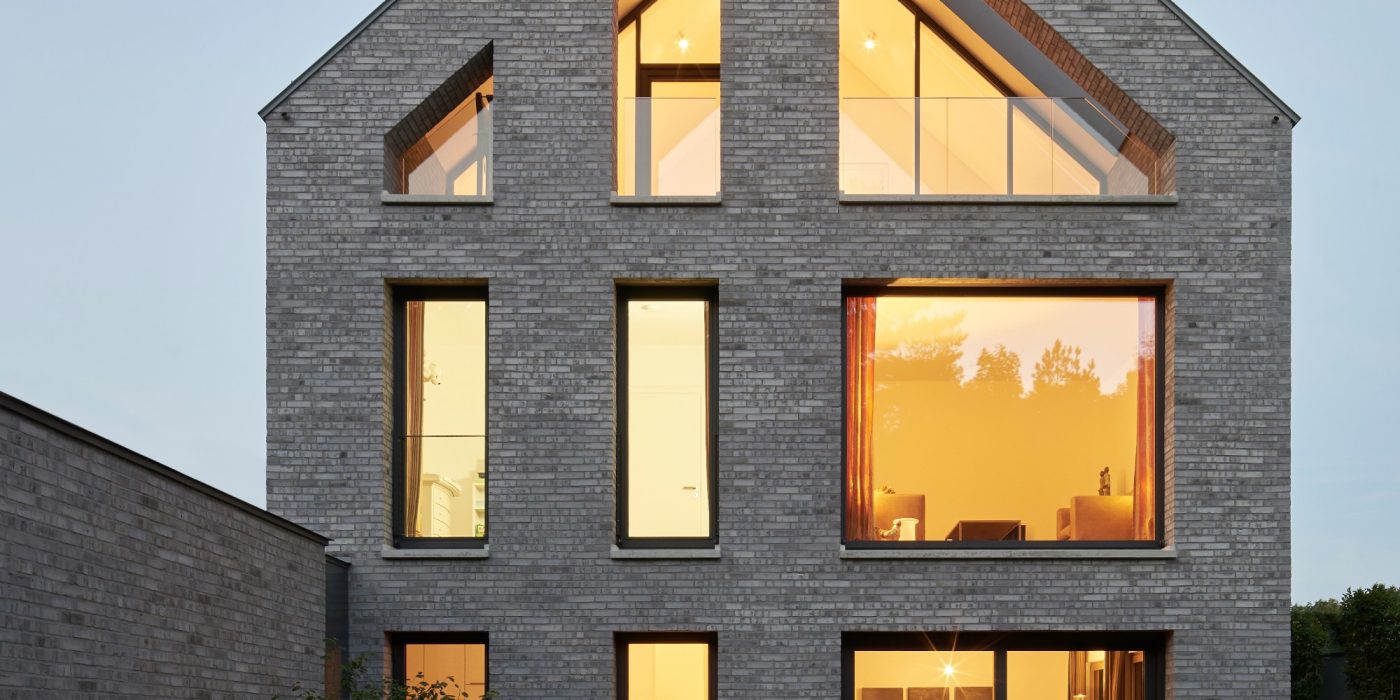 Tallinn Gedämpft Gedaempft, römer kögeler und partner architekten mbB, roemer koegeler, tallinn gedämpft, niara, einfamilienhaus, bruecker aue, bergisch-gladbach