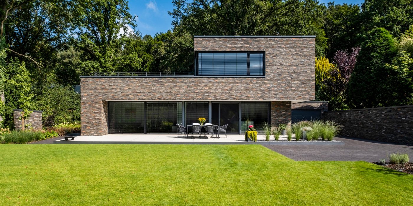 Einfamilienhaus Hasbergen