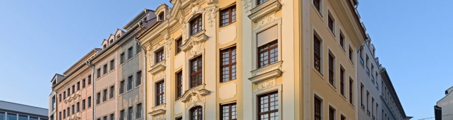 building, restaurant, street, old building / Poroton-S9-MW