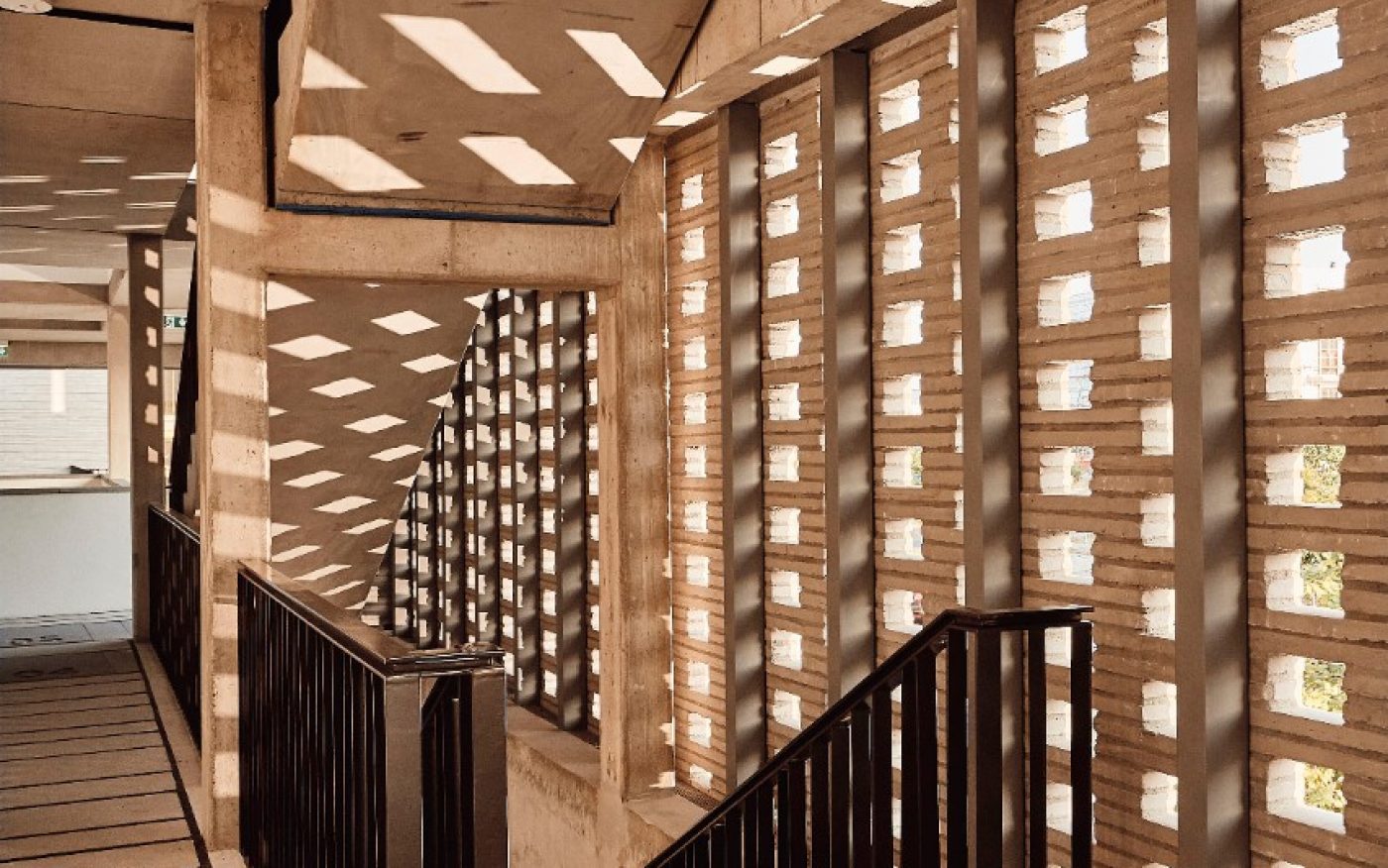 Terca polaris, kap zwenkau, hafengebäude, habour building, langformat, 