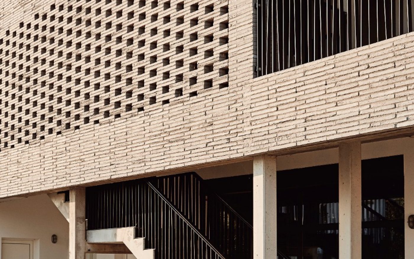 Terca polaris, kap zwenkau, hafengebäude, habour building, langformat, 