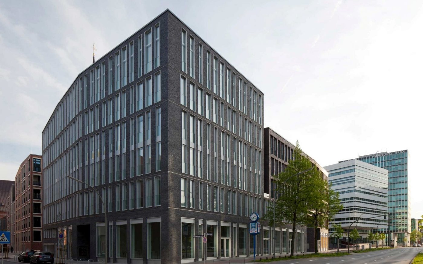 Katharinenquartier, Hamburg, Germany