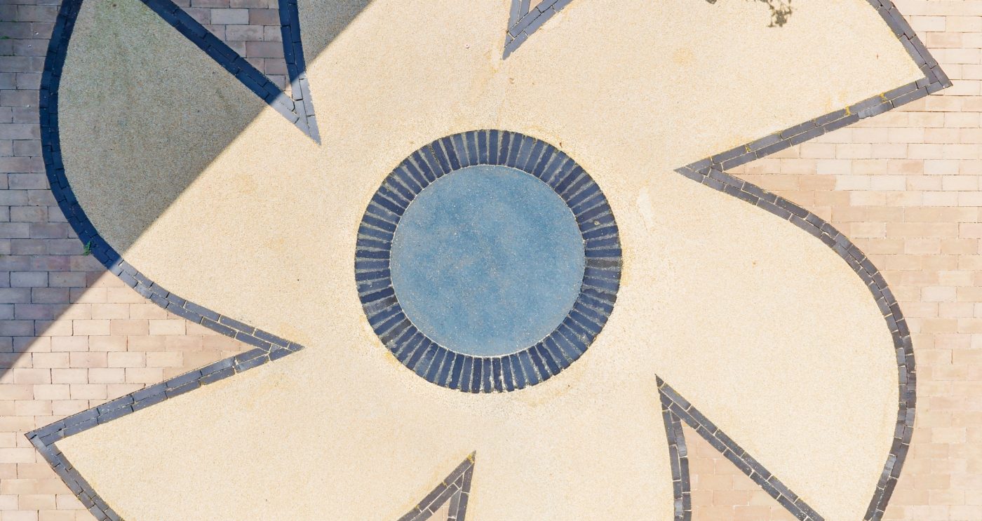 Kinder- und Jugendhospiz, Landschaftsarchitekturbüro Doris Herrmann, Kramer Garten GmbH & Co. KG, Gemeinnützige Gesellschaft der Franziskanerinnen zu Olpe mbH (GFO)