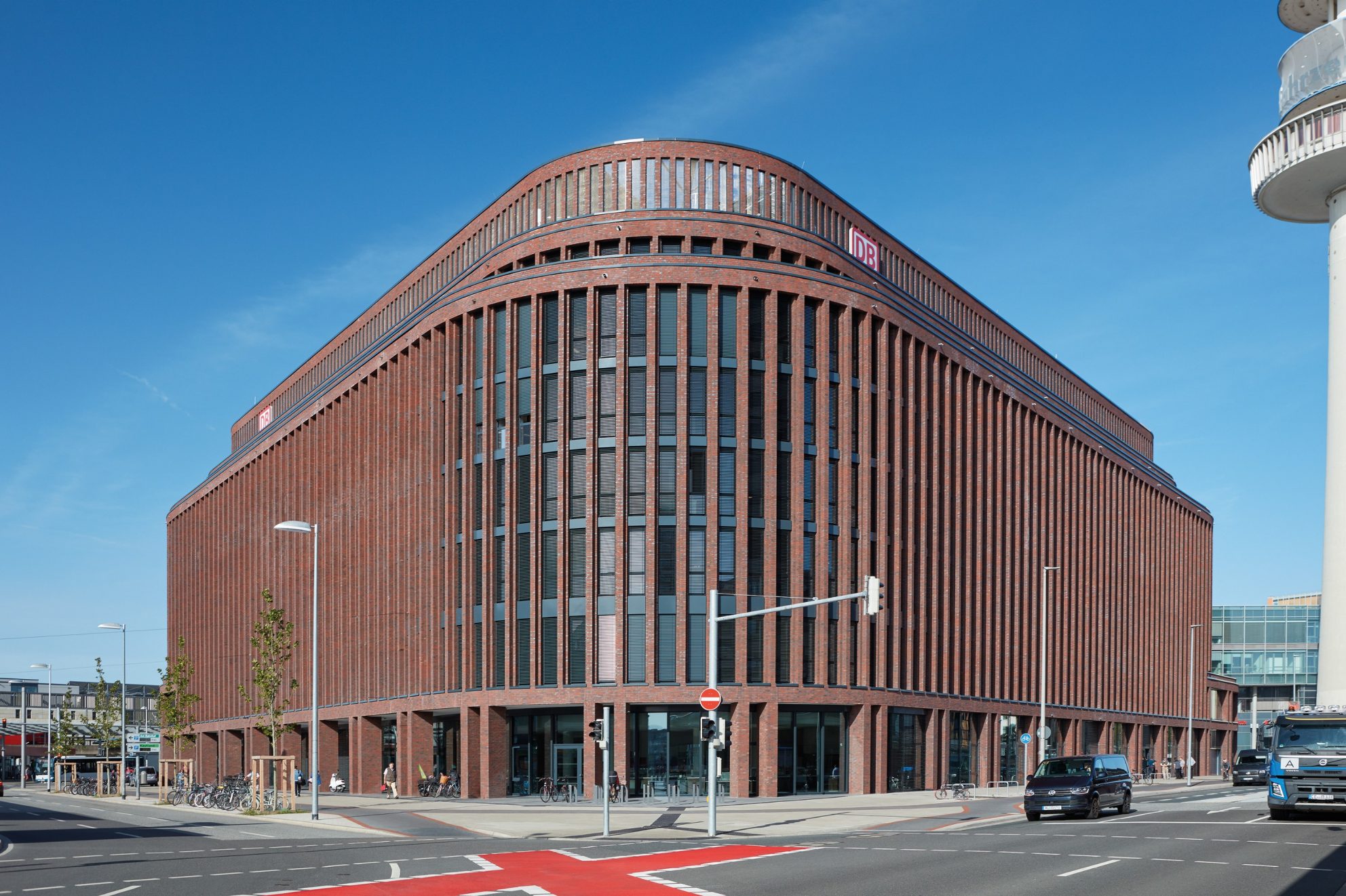 Lister Dreieck Hannover