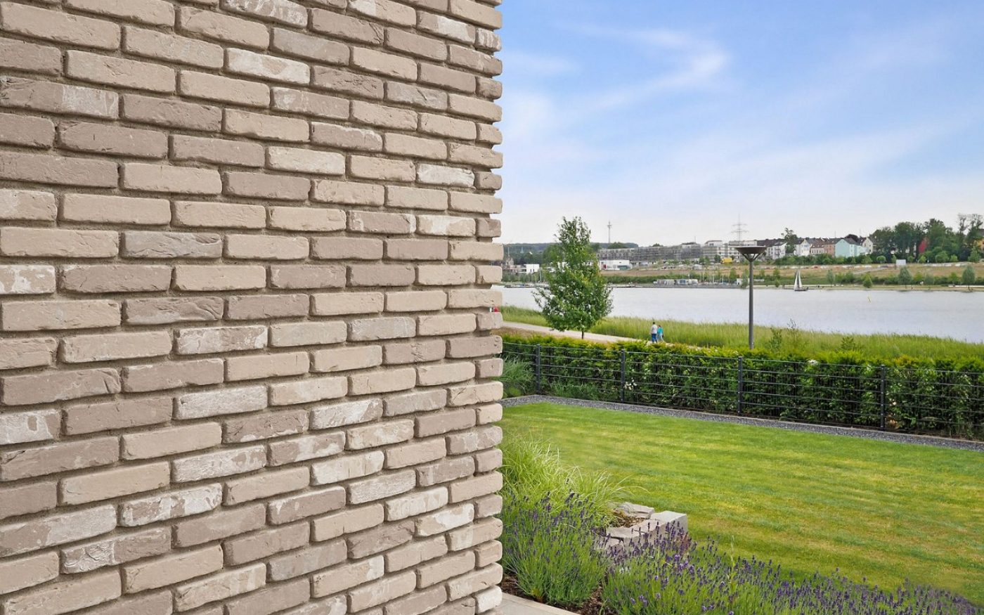 design, terca, villa, poroton, Poroton Plan-T-17,5-0,9 & Plan-T16-17,5 