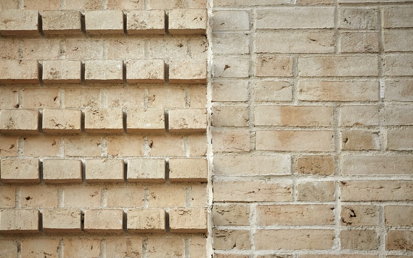 PURO hotel in Krakow Poland made with Binz 430 Terca brick