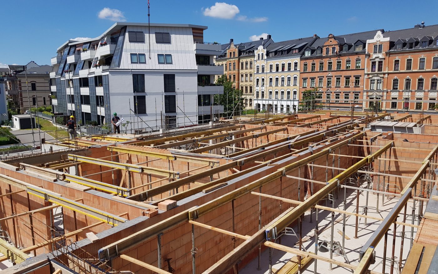 Chemnitz, Speicher, energieautark, energieautarkie