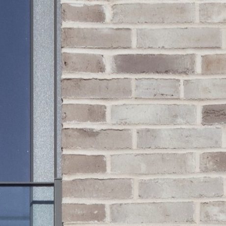 TCHOBAN VOSS Architekten, Baufelder A + B + C,, Nachhaltigkeit , Mobilitätskonzept,  Begrünungskonzept, Wasserstrichziegel, beige-grau nuanciert, LimeLine 430 DF