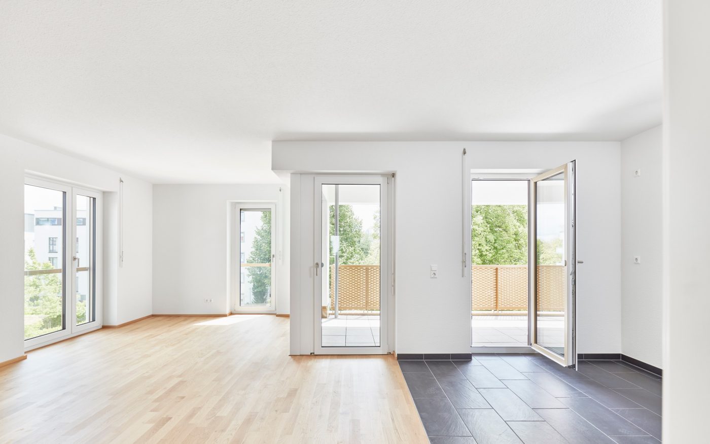 MFH, Caerphillystr., Am Sonnenberg, WBL Wohnungsbau Ludwigsburg GmbH, ARP Architekten, Fair-Wohnen-Modell, NaWoh Qualitätssiegel 2020, Nachhaltiger Wohnungsbau, KfW-Energieeffizienzhaus 55, Poroton-Systemzubehör, WDF