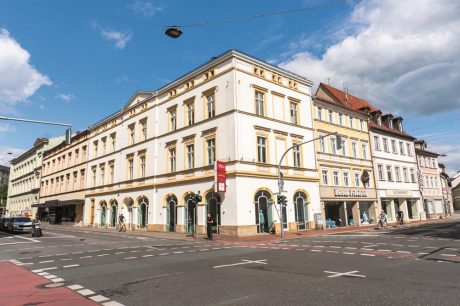Objekt Leicht Bamberg Image 1
