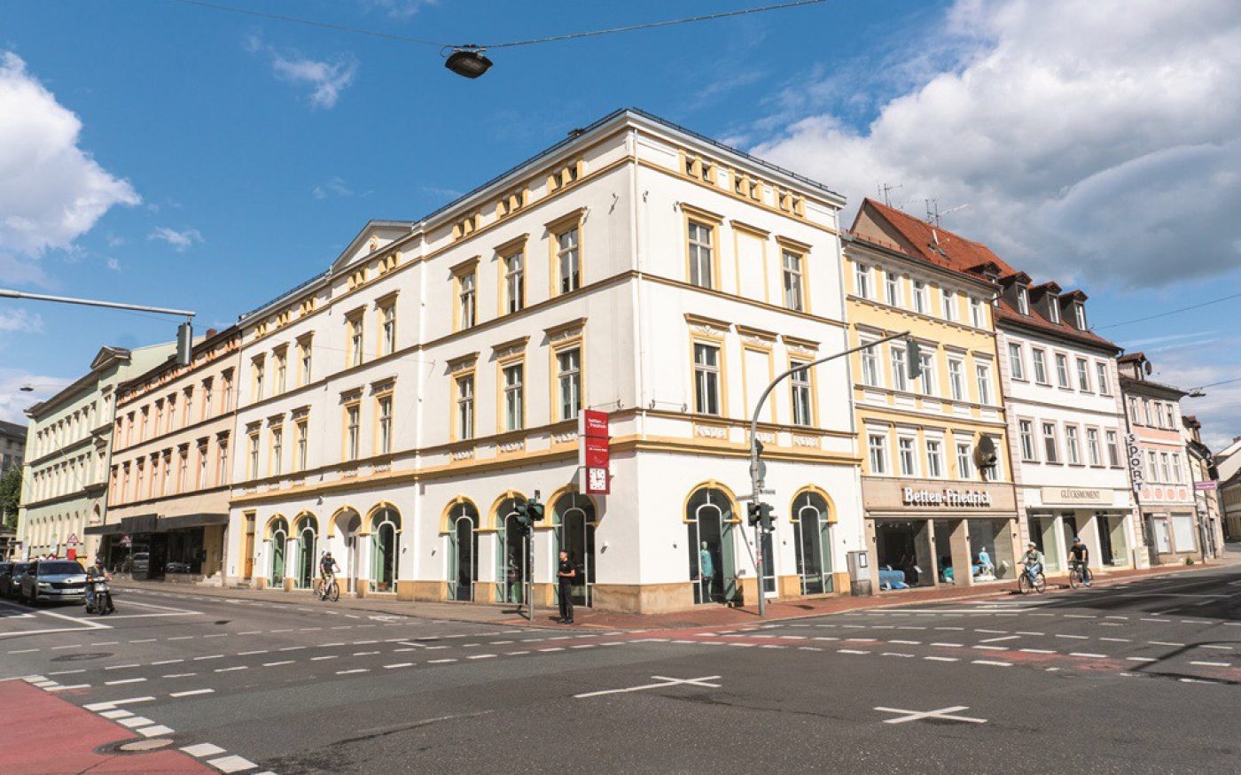 Objekt Leicht Bamberg Image 1