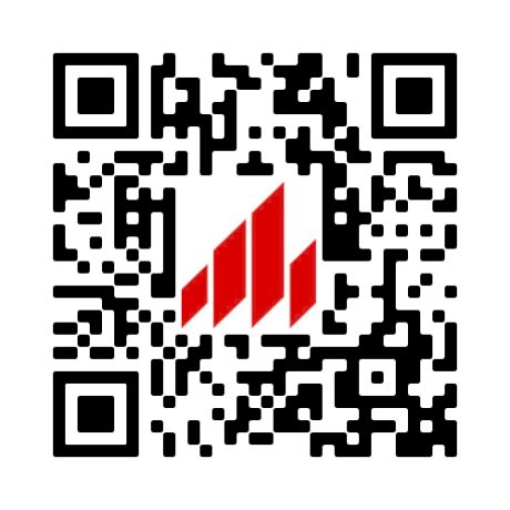 GardenVisions QR-Code App Store
