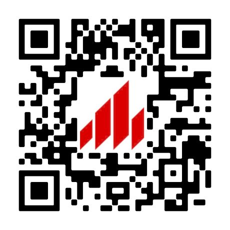 GardenVisions QR-Code Google Play