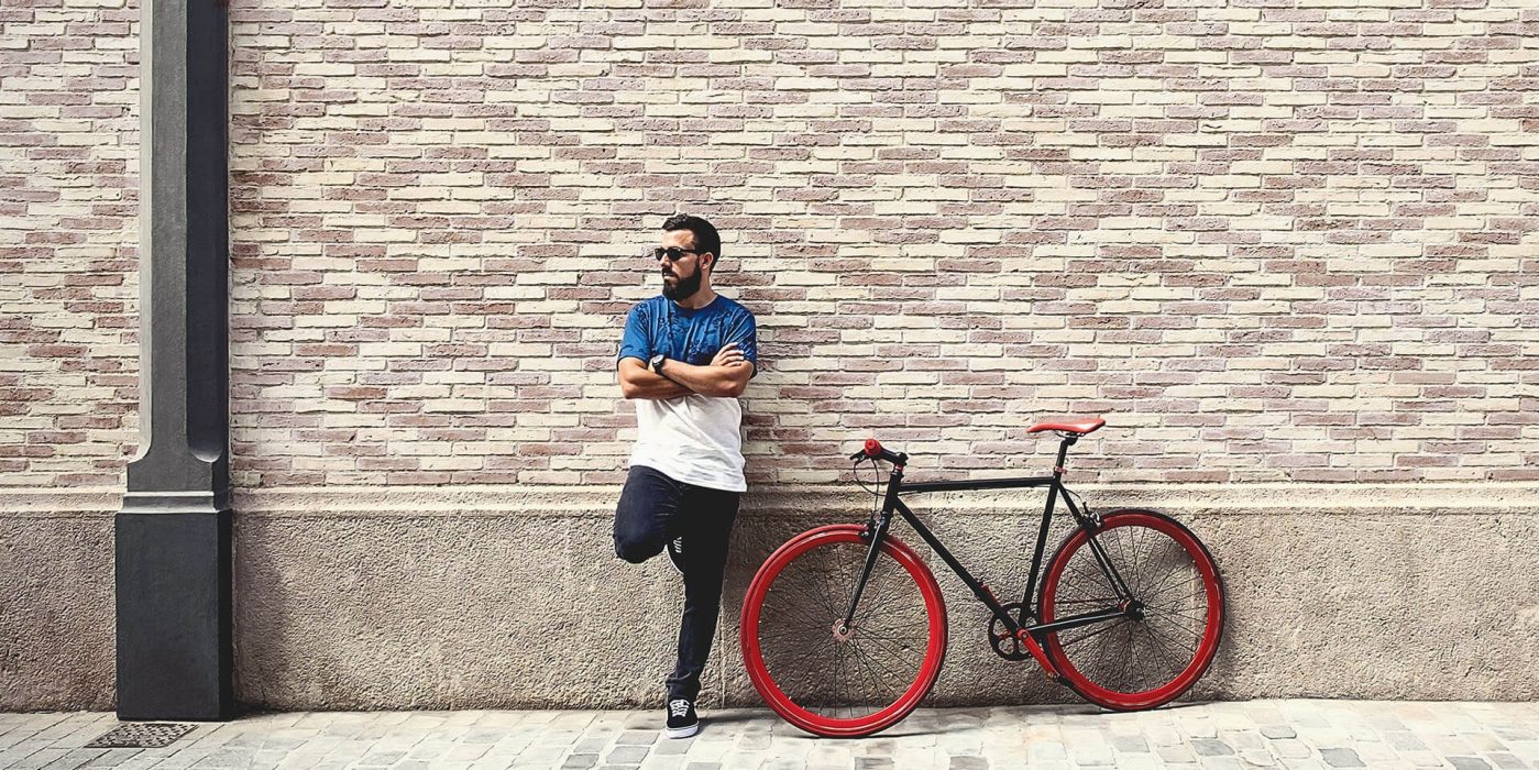 German Campaign Motif Terca