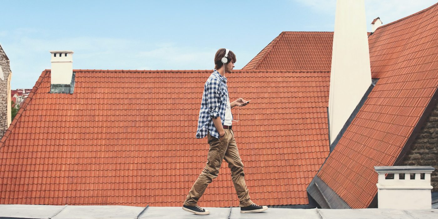 German Campaign Motif Koramic