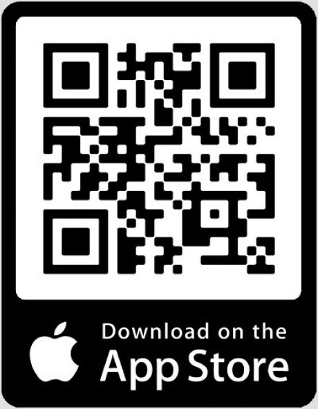 QR Code - Tonhaus 360 for App Store