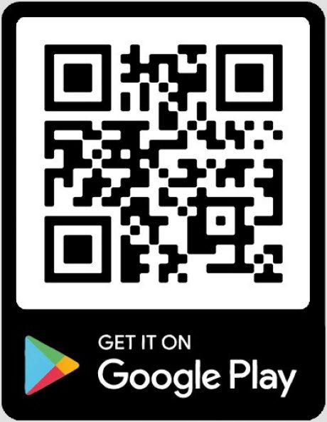 QR Code - Tonhaus 360 App for Google Play Store