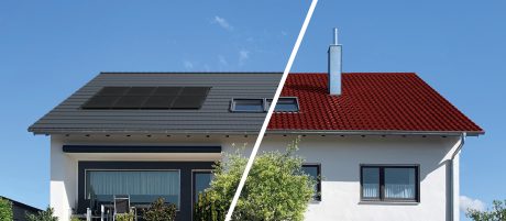 Visualisierungsservice - vorher - nachher