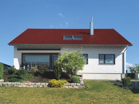 Visualisierungsservice - vorher