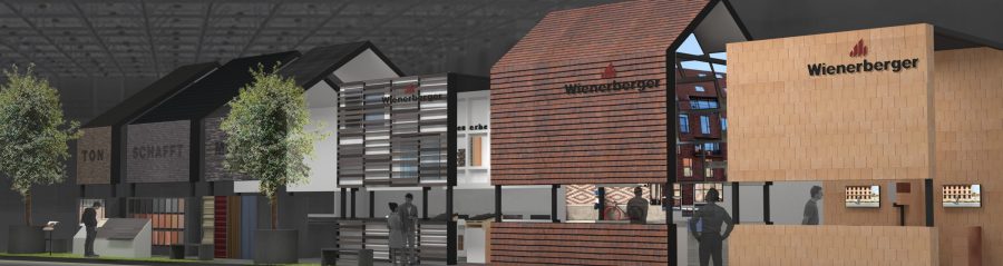 German Design Award for BAU 2019