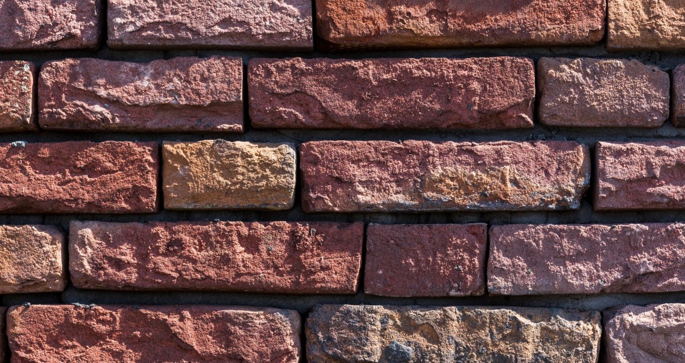 Reference photo new construction apartment in Mechelen