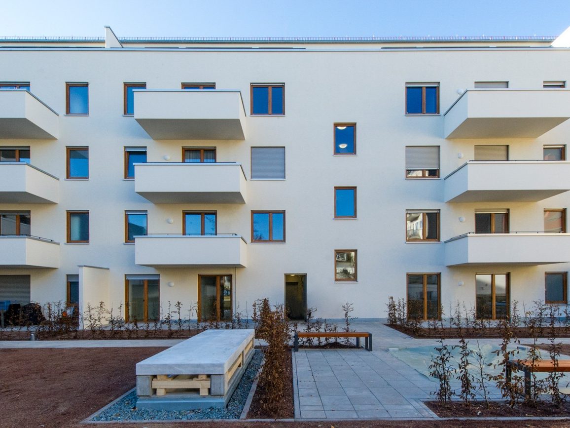 Ostcarré Hanau 