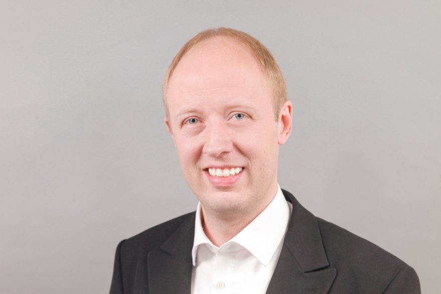 Carsten Wolke