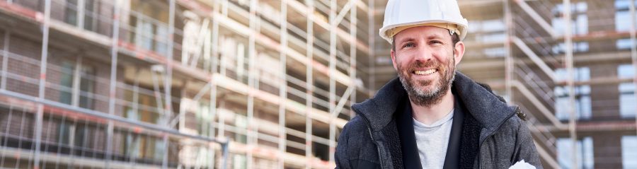 Image Baustelle Architekt