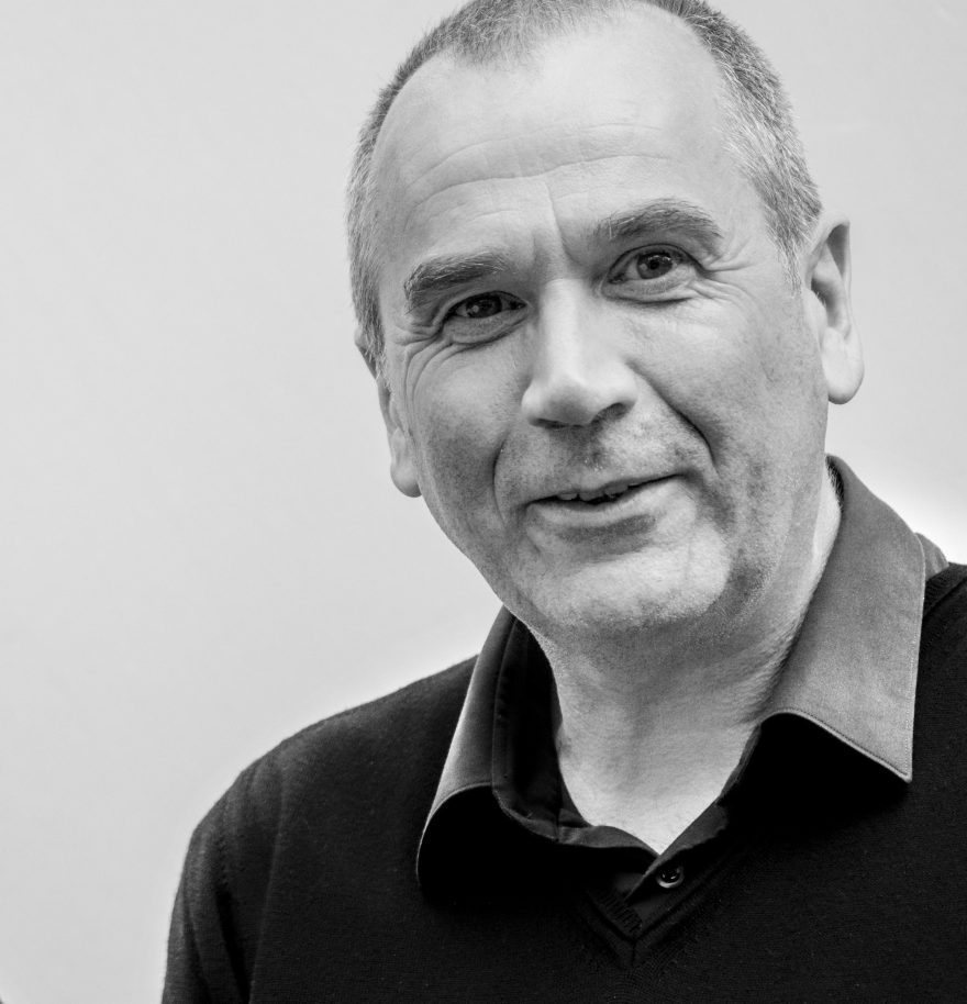 Martin Klein, Steidle Architekten