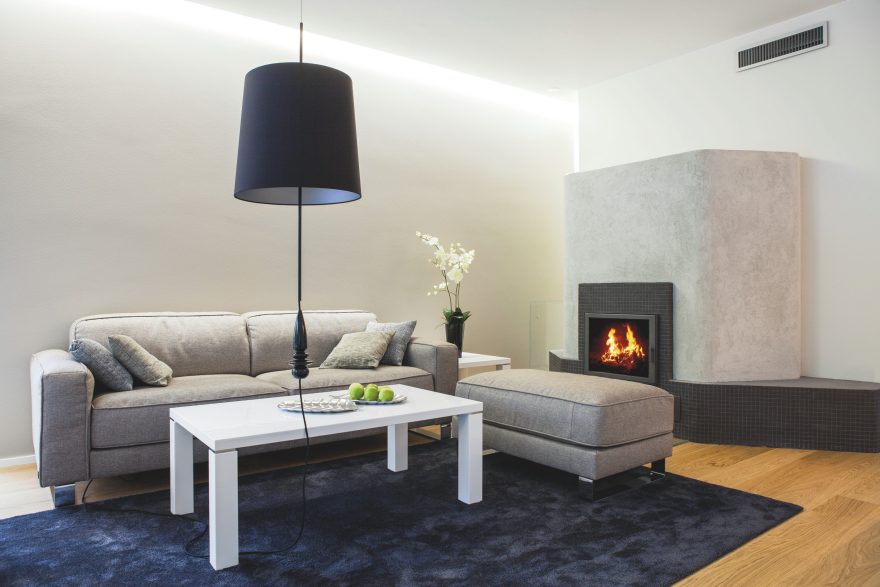 Chimney references
