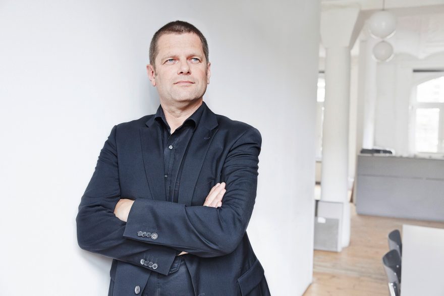 Broschüre Arge - Bild 1