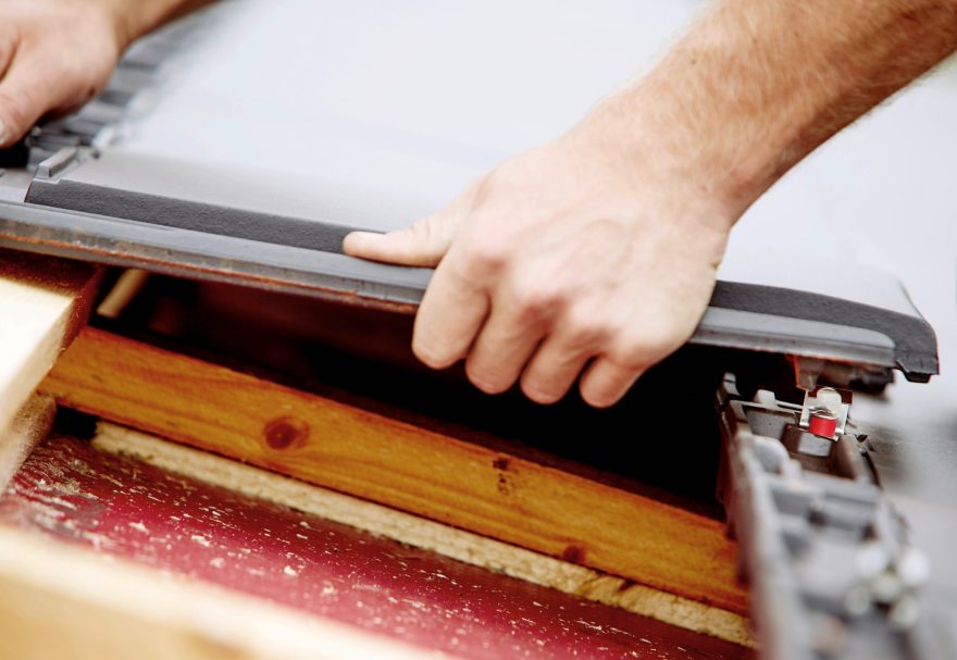 Foto: Behrendt & Rausch Fotografie