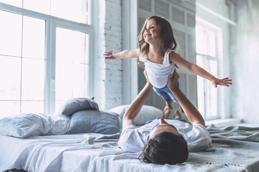 Wohlfuehlen im Winter