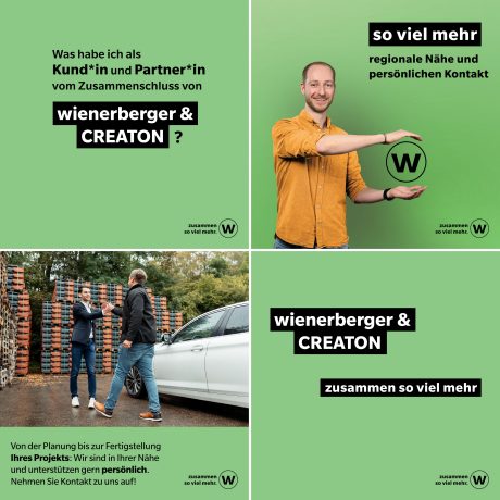 So viel mehr regionale Nähe