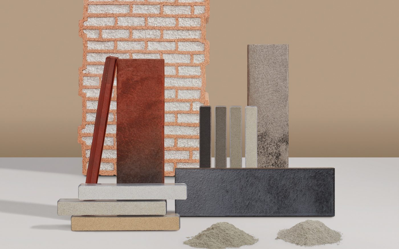 Wienerberger Wandsysteme ONE