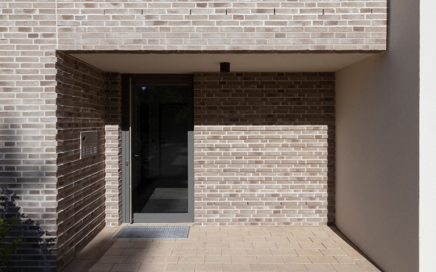 TCHOBAN VOSS Architekten, Baufelder A + B + C,, Nachhaltigkeit , Mobilitätskonzept,  Begrünungskonzept, Wasserstrichziegel, beige-grau nuanciert, LimeLine 430 DF