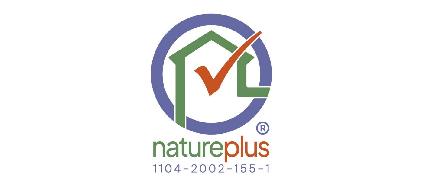 Logo natureplus 1104-2002-155-1
