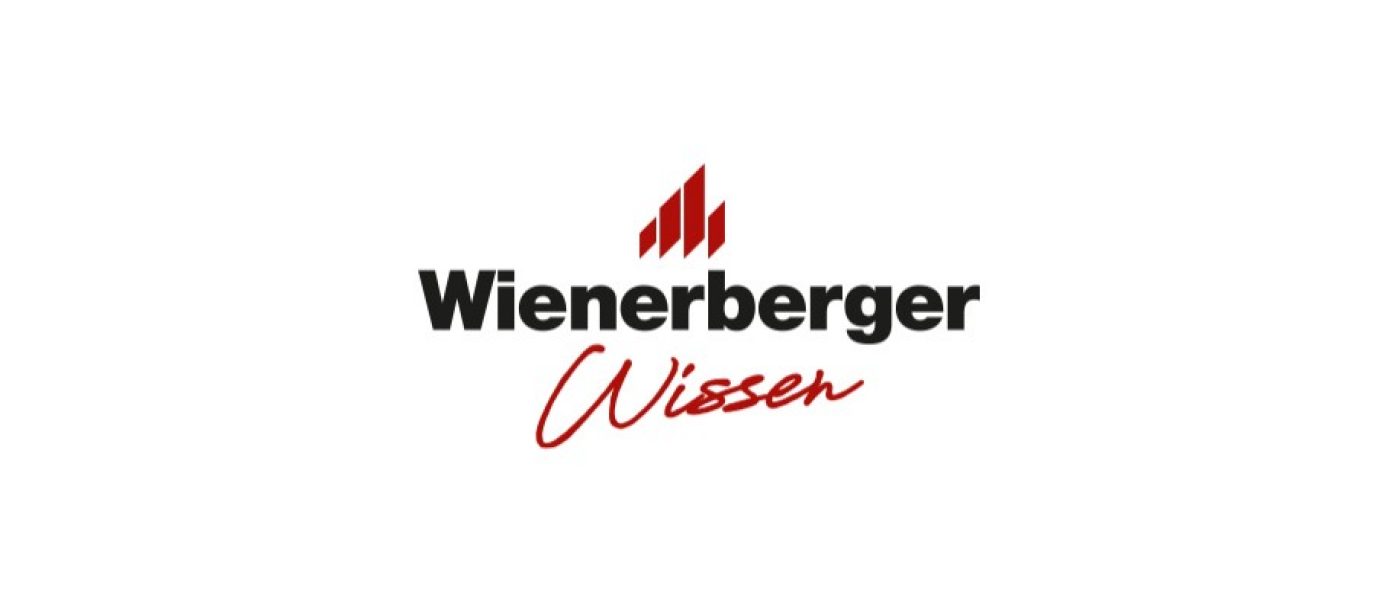 Wienerberger Wissen Pressebeitrag