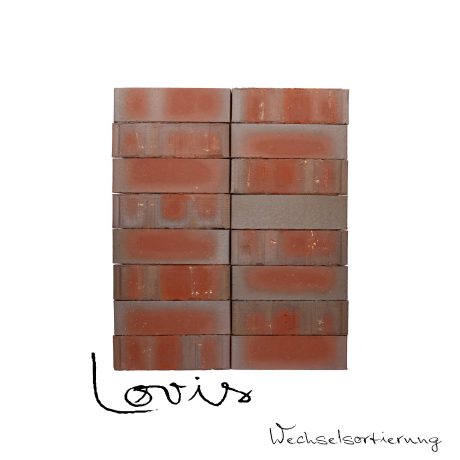 Terca Strangpresskollektion Lovis Wechselsortierung