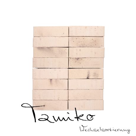 Terca Strangpresskollektion Tamiko Wechselsortierung