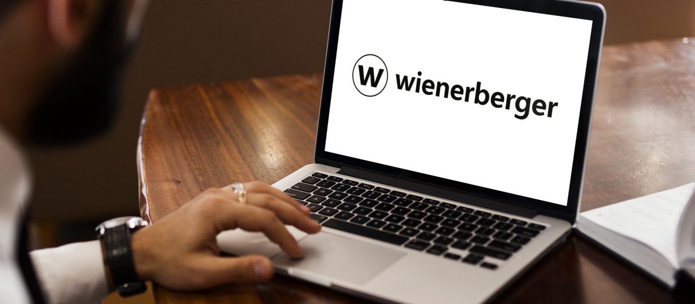 Wienerberger AG Logo