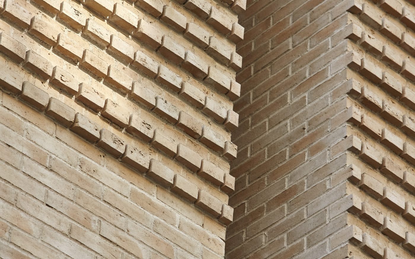 PURO hotel in Krakow Poland made with Binz 430 Terca brick