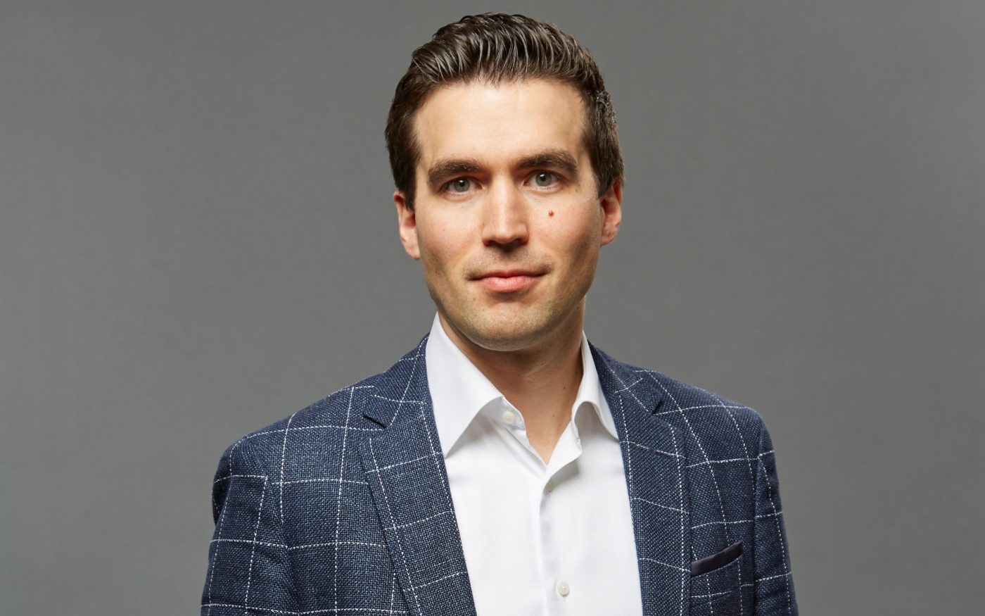 Jürgen Habenbacher, Geschäftsführer Wienerberger