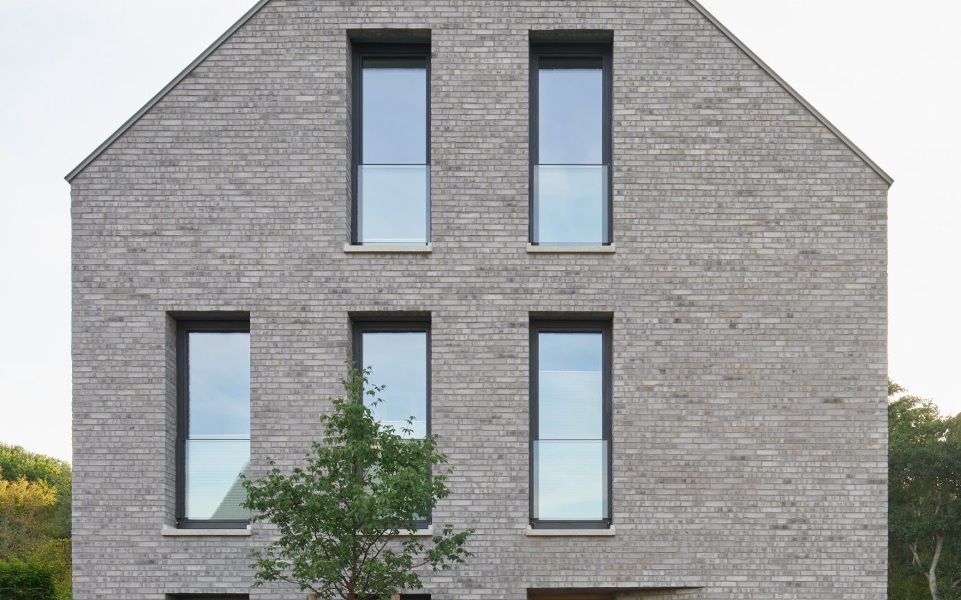 Tallinn Gedämpft Gedaempft, römer kögeler und partner architekten mbB, roemer koegeler, tallinn gedämpft, niara, einfamilienhaus, bruecker aue, bergisch-gladbach