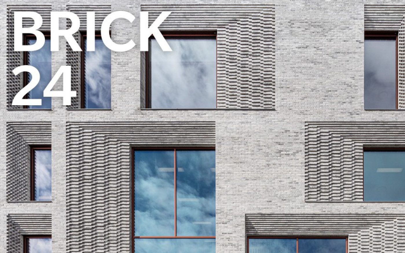 Der international anerkannte Brick Award für innovative Ziegelarchitektur wird in 2024 zum 11. Mal vergeben.