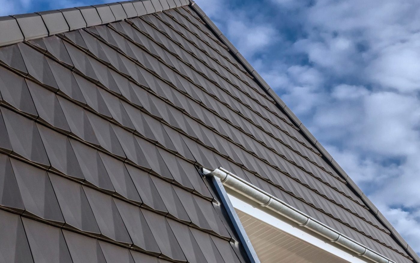 Koramic V11 Lönshaus