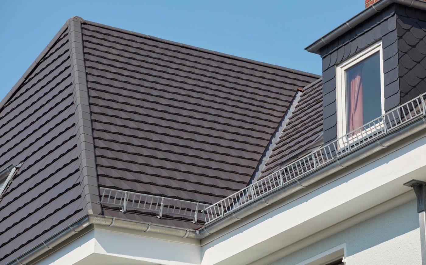 Koramic V11 Lönshaus Hannover