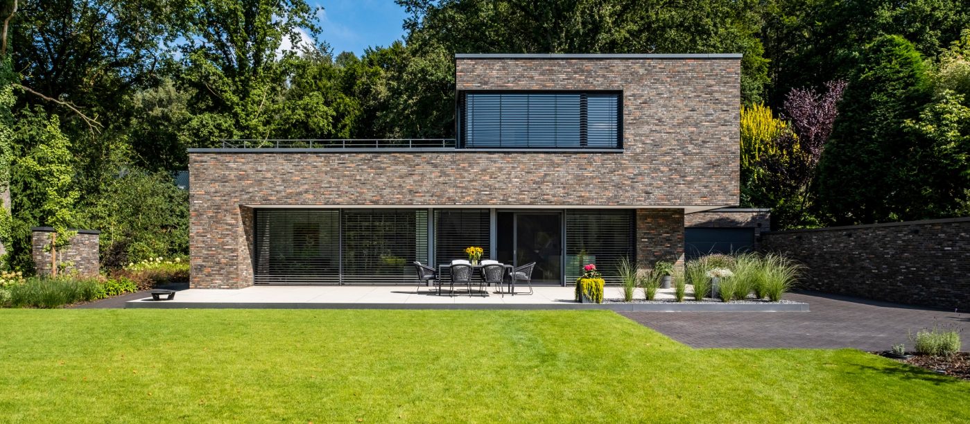 Einfamilienhaus Hasbergen