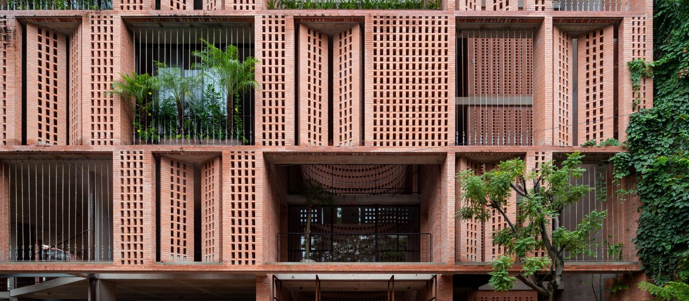 Brick Award 24 Premier Office, Category Working together, Architect: Tropical Space